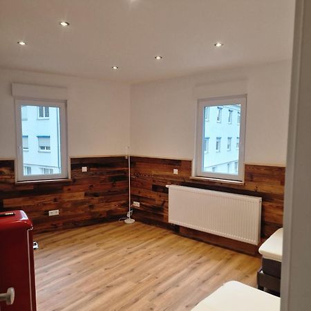 Hotel Waldhorn Stuttgart Eksteriør billede