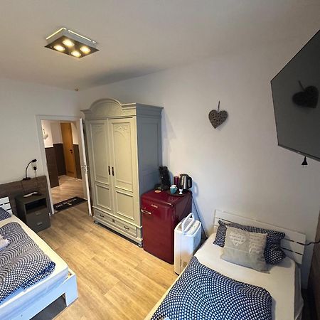 Hotel Waldhorn Stuttgart Eksteriør billede
