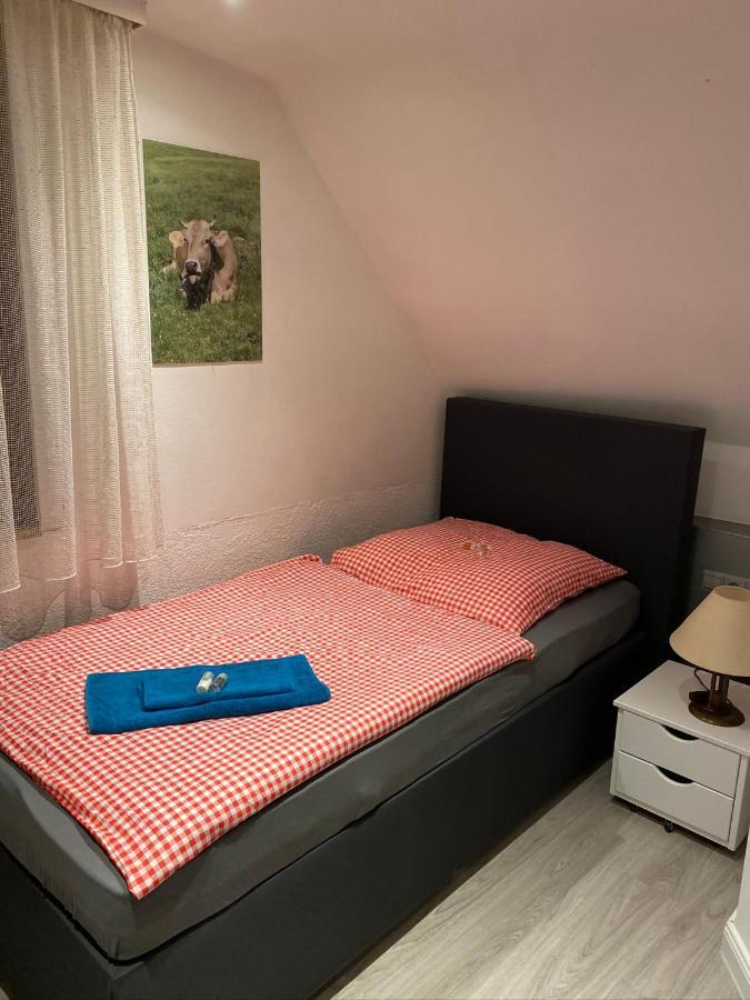 Hotel Waldhorn Stuttgart Eksteriør billede
