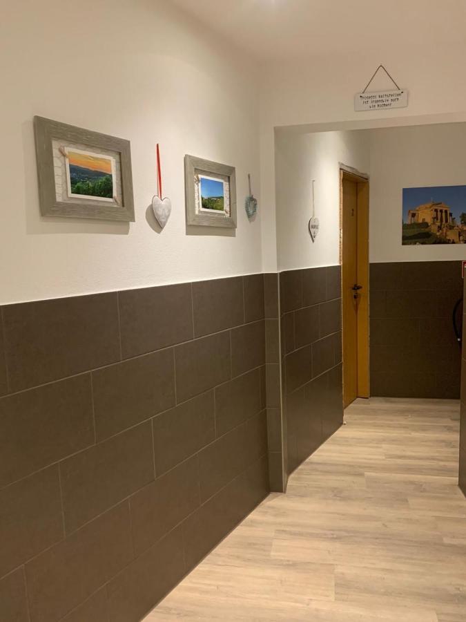 Hotel Waldhorn Stuttgart Eksteriør billede
