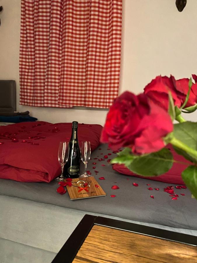 Hotel Waldhorn Stuttgart Eksteriør billede