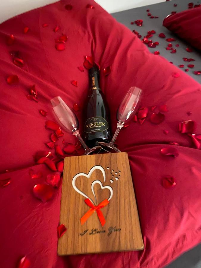 Hotel Waldhorn Stuttgart Eksteriør billede