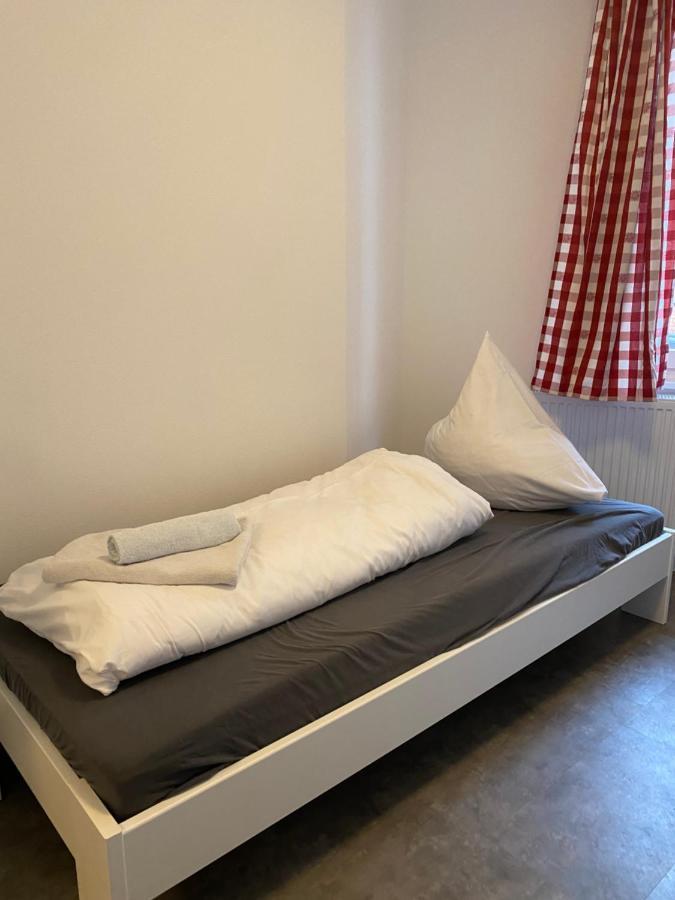 Hotel Waldhorn Stuttgart Eksteriør billede