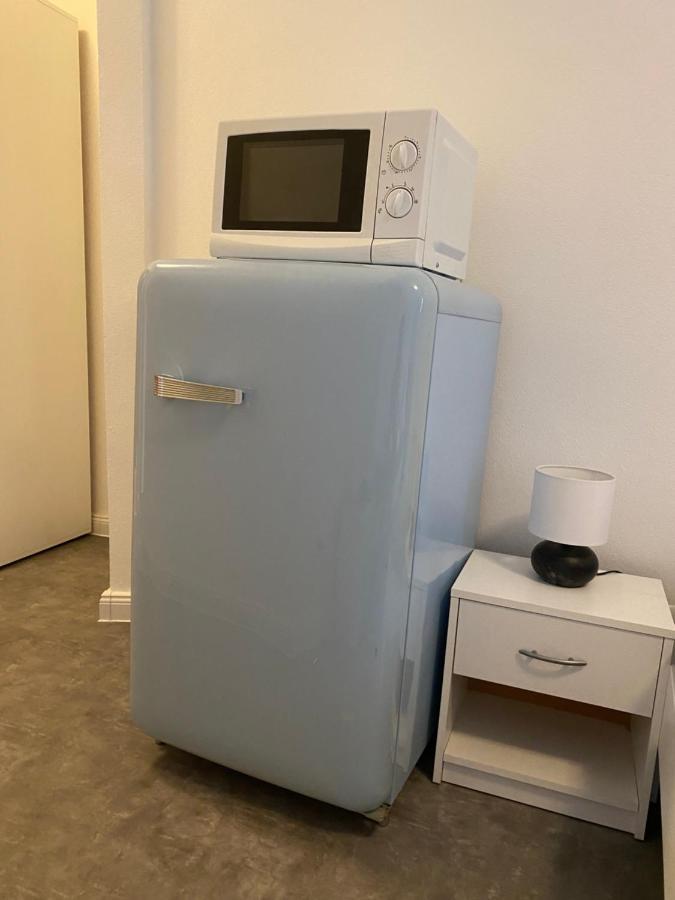 Hotel Waldhorn Stuttgart Eksteriør billede