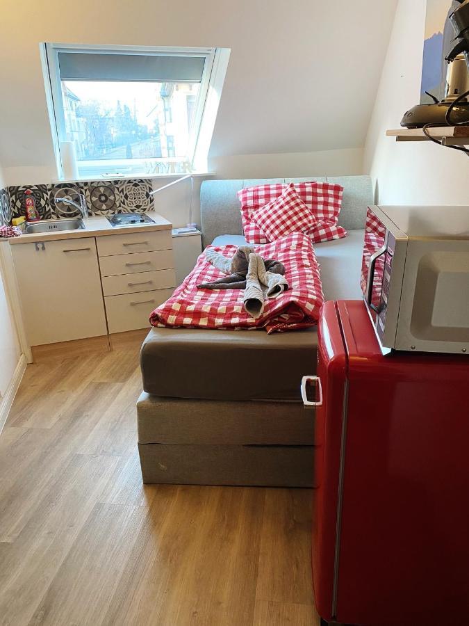 Hotel Waldhorn Stuttgart Eksteriør billede