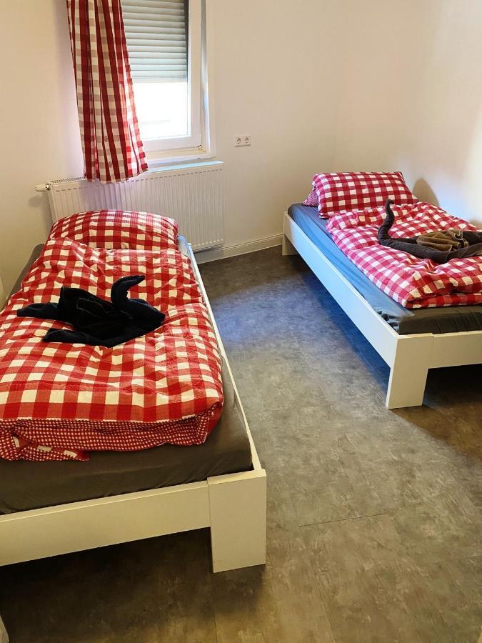 Hotel Waldhorn Stuttgart Eksteriør billede