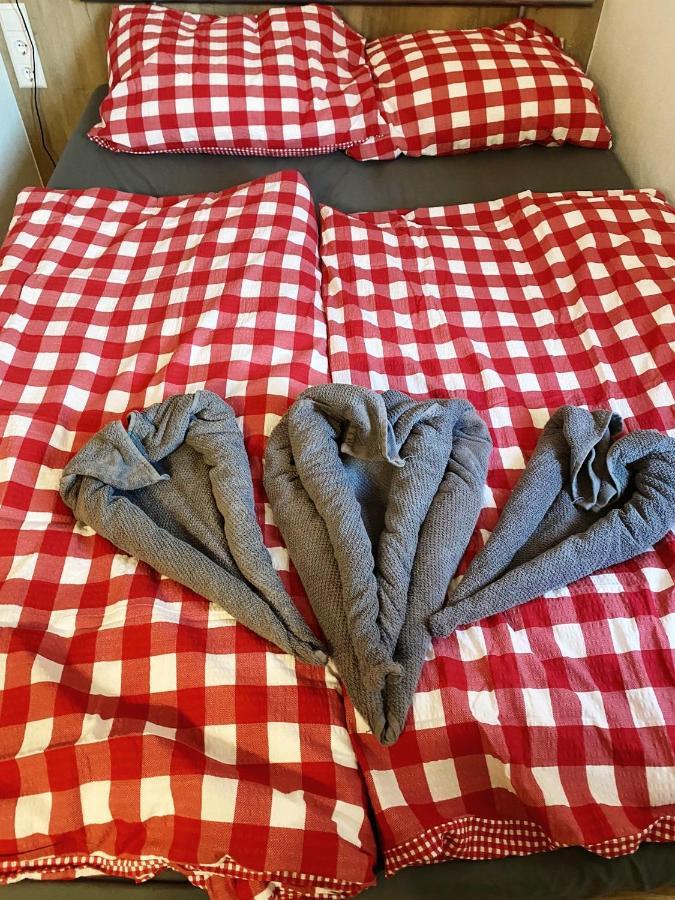 Hotel Waldhorn Stuttgart Eksteriør billede