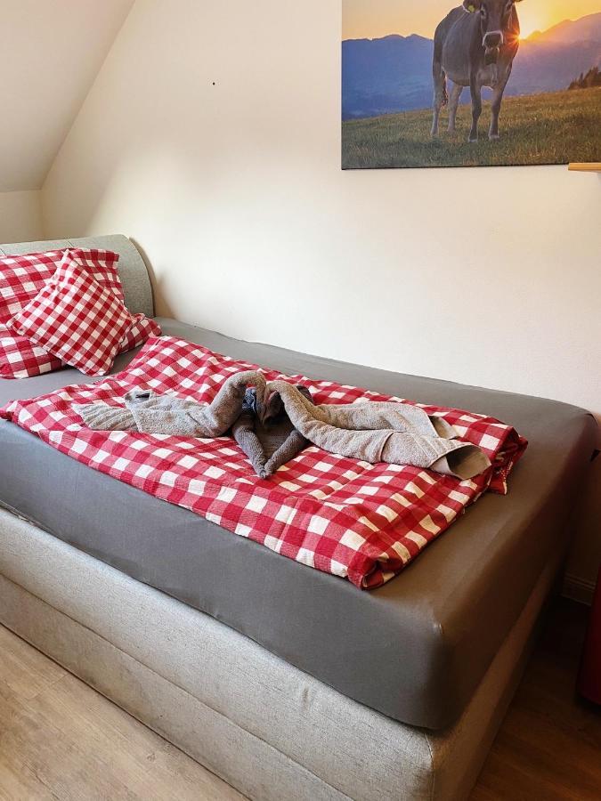 Hotel Waldhorn Stuttgart Eksteriør billede