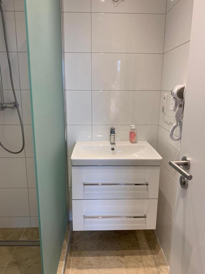 Hotel Waldhorn Stuttgart Eksteriør billede
