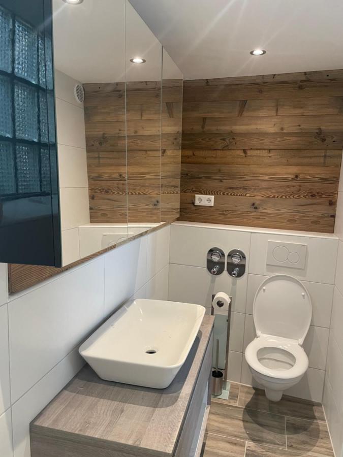 Hotel Waldhorn Stuttgart Eksteriør billede