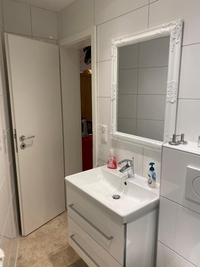 Hotel Waldhorn Stuttgart Eksteriør billede