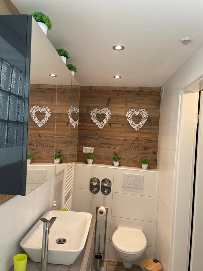 Hotel Waldhorn Stuttgart Eksteriør billede