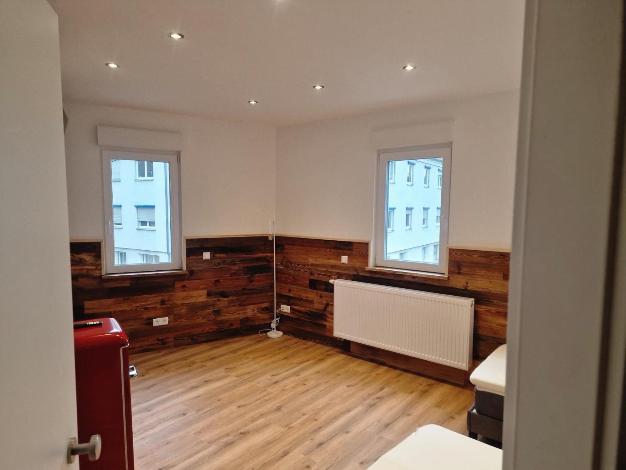 Hotel Waldhorn Stuttgart Eksteriør billede