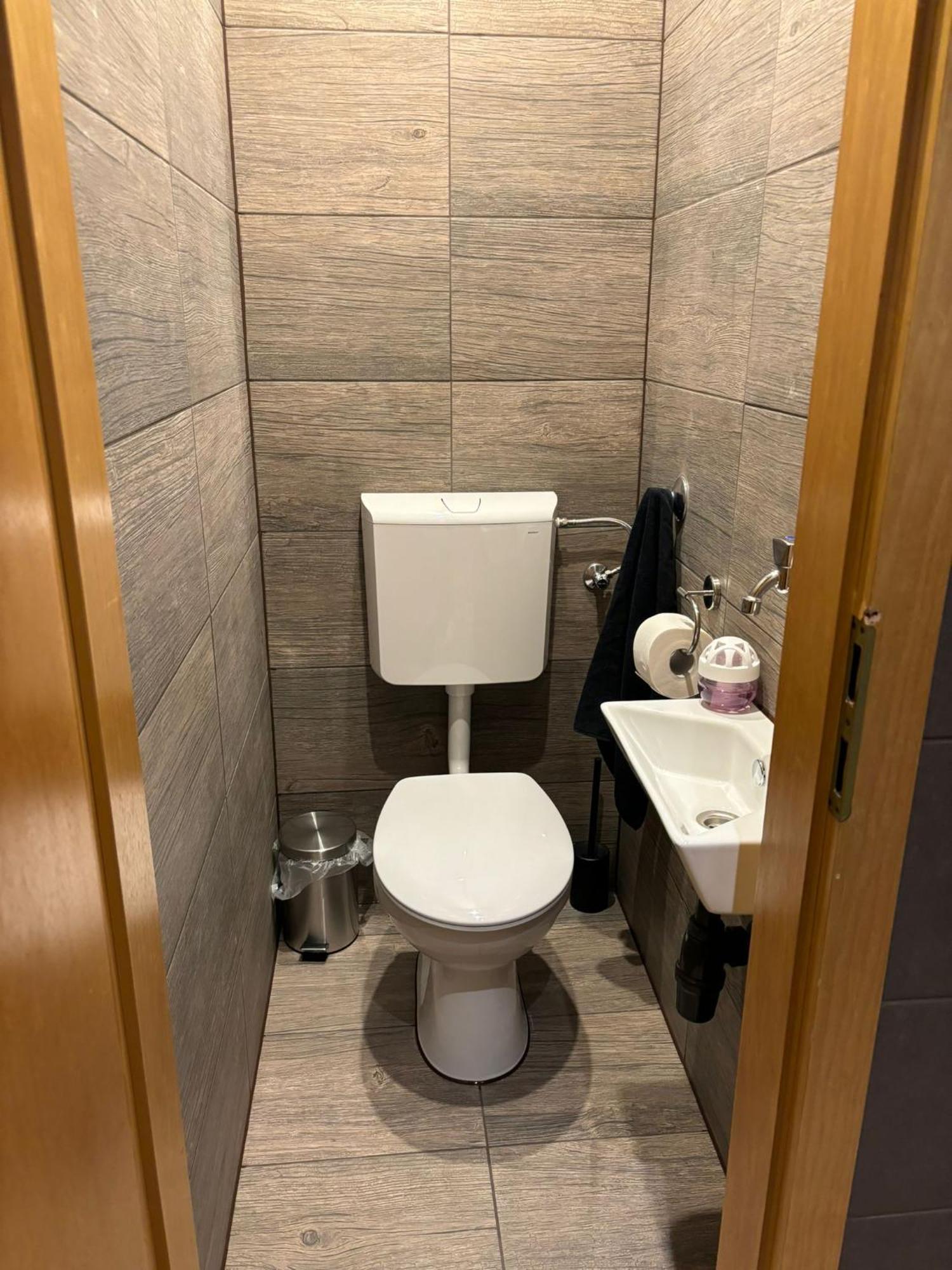 Hotel Waldhorn Stuttgart Eksteriør billede