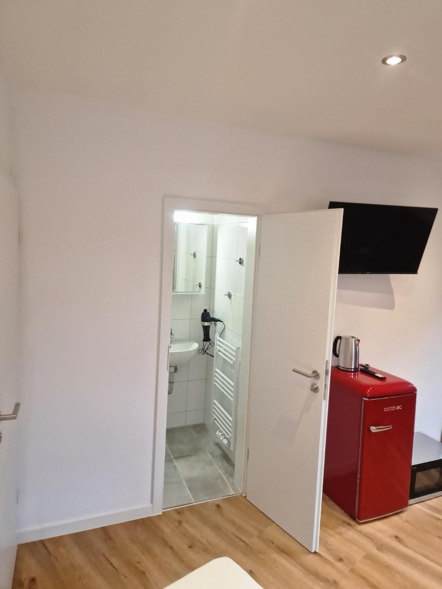Hotel Waldhorn Stuttgart Eksteriør billede