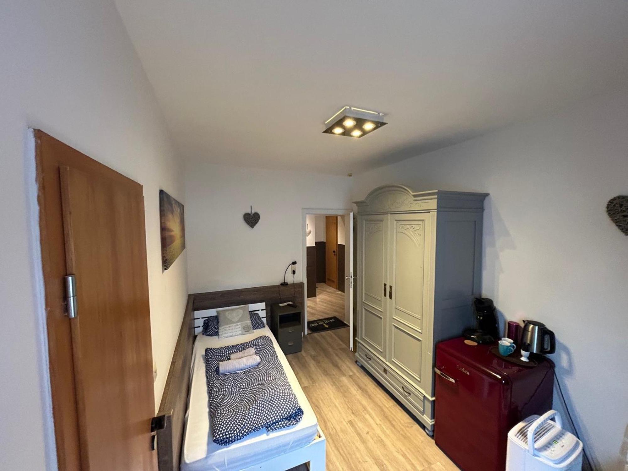 Hotel Waldhorn Stuttgart Eksteriør billede